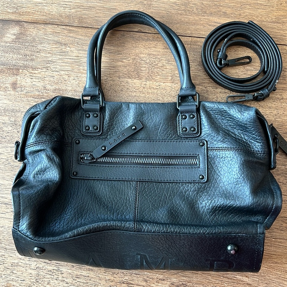 Vintage Gwen Stefani L.A.M.B. Bag
